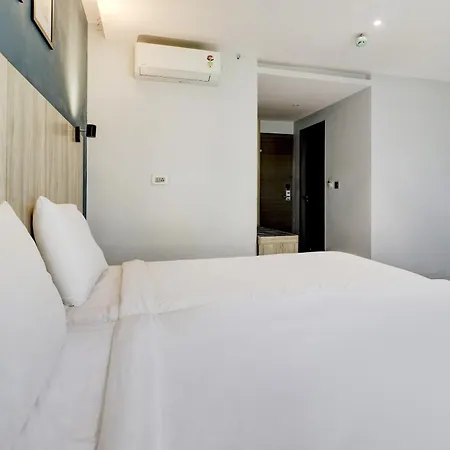 Sleek Townhouse Galexia Hotel And Resorts-3