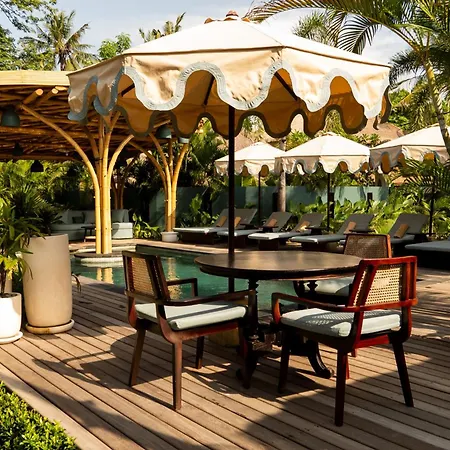 Villa Tokay - The Luxury Resort-2