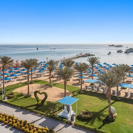 Pickalbatros Blu Spa Resort - Adults Friendly 16 Years Plus - Couples Only - Ultra All-Inclusive-3