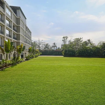 The Fern Shelter Resort Palghar, Series By Marriott-2