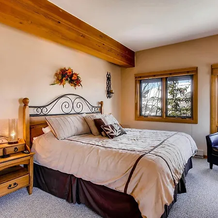 Crested Butte Mountain Resort Properties By Vail Resorts-3