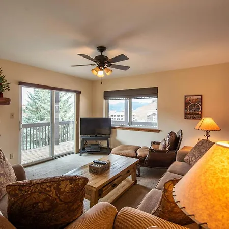 Crested Butte Mountain Resort Properties By Vail Resorts-2