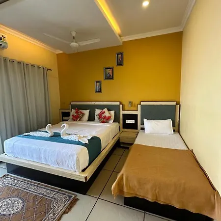 Krishna Valley Resort-2