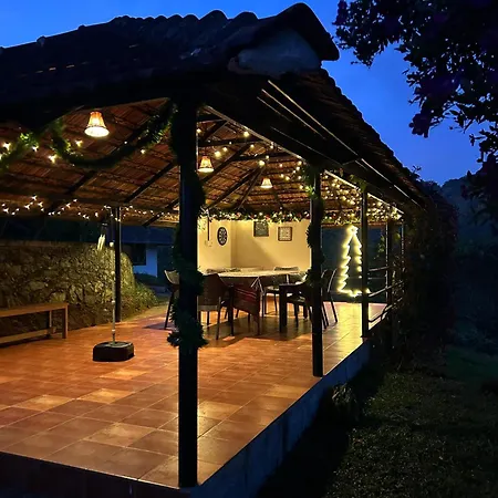 Sylvan Retreat - Luxury Mountain Cottages-2