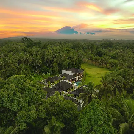 Asvara Resort Ubud By Ini Vie Hospitality-3