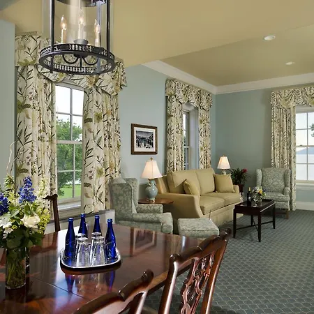 The Otesaga Resort Hotel-3