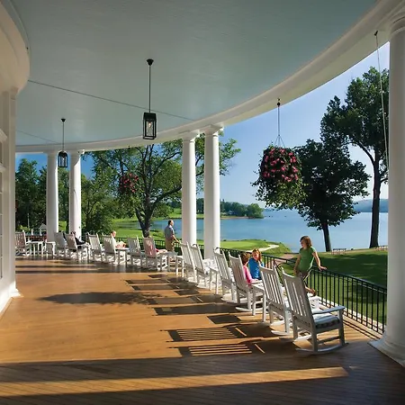 The Otesaga Resort Hotel-2