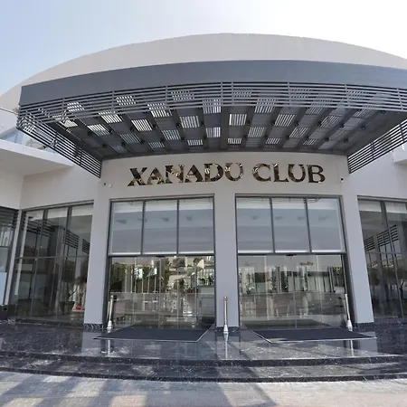Xanadu Club Makadi Bay-3
