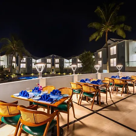 Sterling Arka Suites, Puri-3