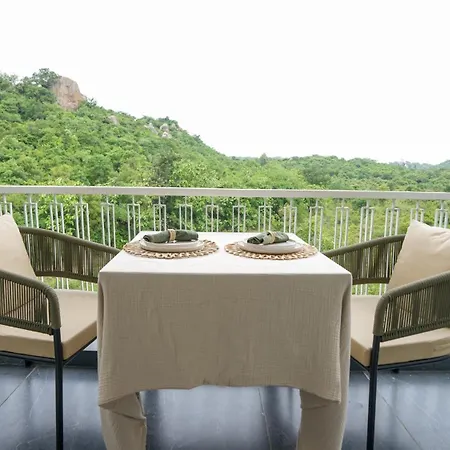 Vsr Vriksha Naturopathy Wellness Resort-3