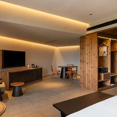 Greenpark Resort And Spa, Madikeri-2