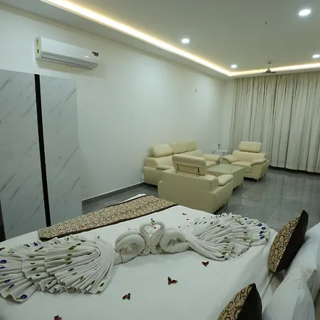 Tripura Resort-2