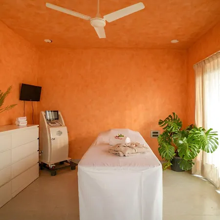 Vsr Vriksha Naturopathy Wellness Resort-2