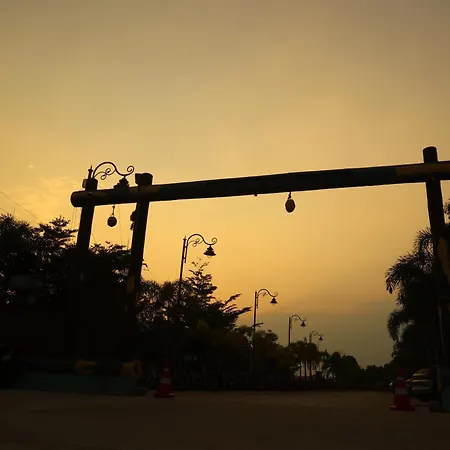 Tripura Resort-2