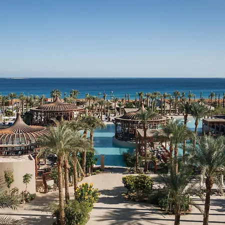 Al Kasr Sahl Hasheesh - Ultra All-Inclusive-3