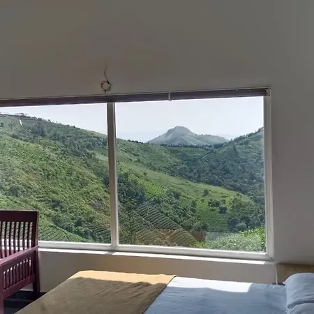 Cliff Inn Mountain Resort-3