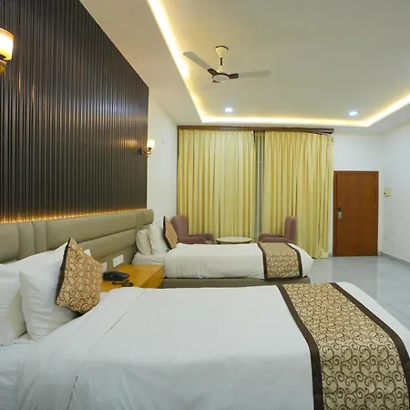 Tripura Resort-3