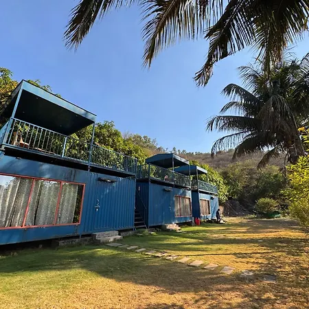 Ajinkya Lakeview Resort-2