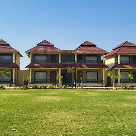 Vijay Villas Resort Pushkar-3