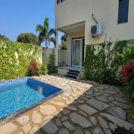 Vijay Villas Resort Pushkar-2