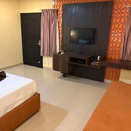 Elim Resorts,Bangalore-3