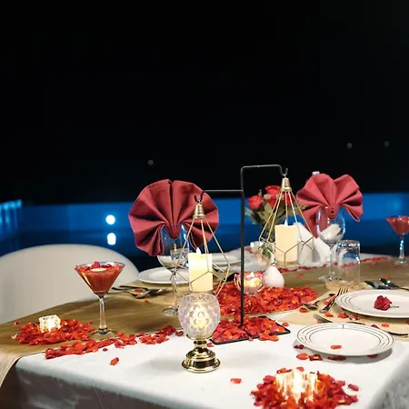 Astralis Resort Coorg-3