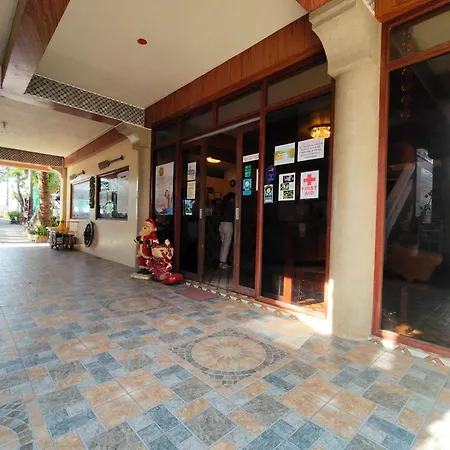 Punta Riviera Resort Bolinao-3