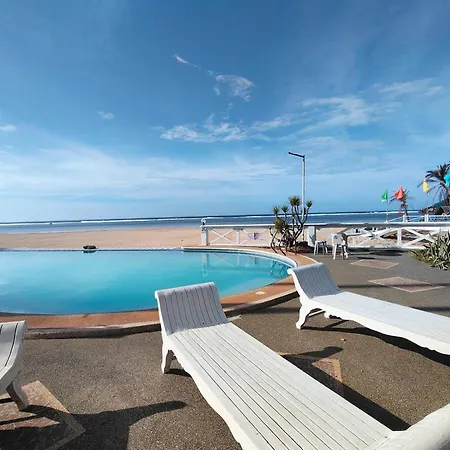 Punta Riviera Resort Bolinao-2