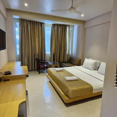 Summer Plaza Resort Mahabaleshwar-2