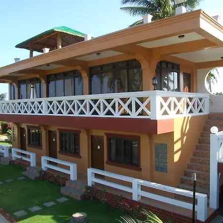 Punta Riviera Resort Bolinao-3