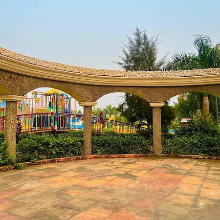 Mj Funcity Water Park & Resort-3