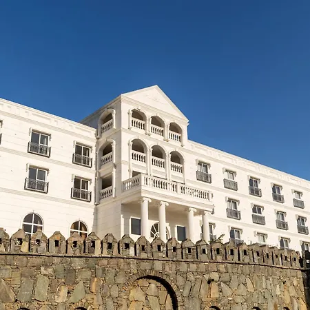 Kumbhalgarh Fort Resort Pure Veg-3