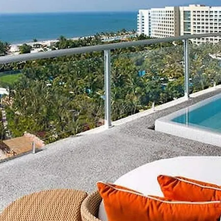 Mayan Palace At Vidanta Vallarta-2