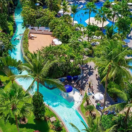 Mayan Palace At Vidanta Vallarta-3