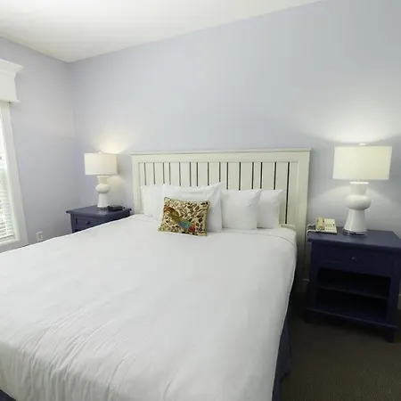 Spinnaker Resorts-2