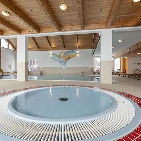 Ferienpark Kreischberg Ferienhaeuser By Alps Resorts-2