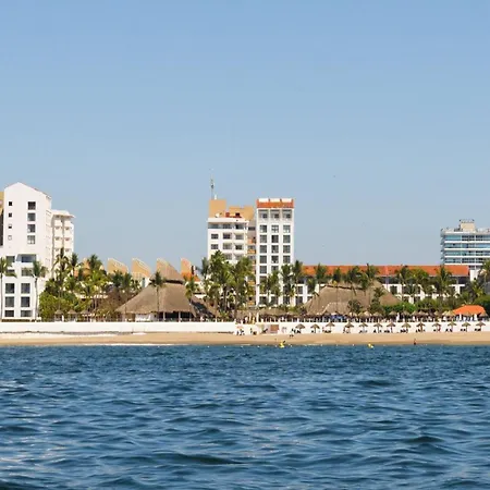 Meliá Puerto Vallarta – All Inclusive-3