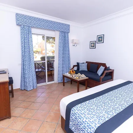 Stella Sea Club Hotel-2