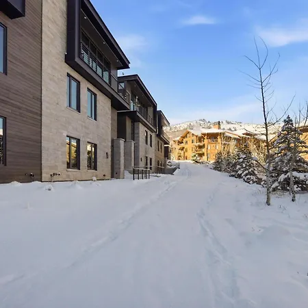 Hyatt Centric Park City-2