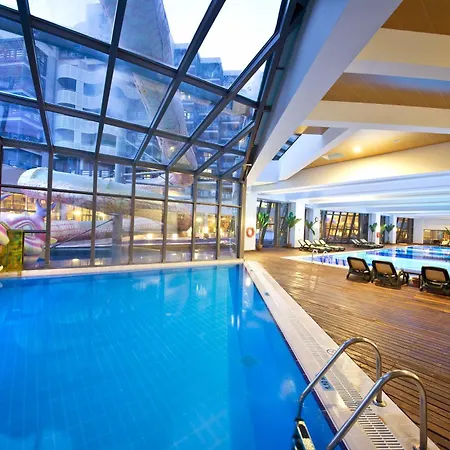 Limak Lara Deluxe Hotel&Resort Antalya-3