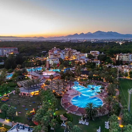 Limak Arcadia Sport Resort Belek-2