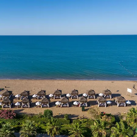 Limak Arcadia Sport Resort Belek-2