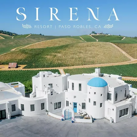 Sirena Resort-2