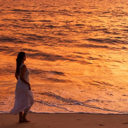 Marari Beach Resort Alleppey - A Cgh Earth Experience-2