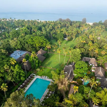 Marari Beach Resort Alleppey - A Cgh Earth Experience-2