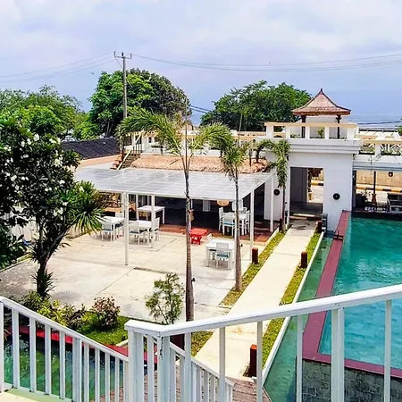 The Trawangan Resort-2