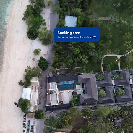 The Trawangan Resort-3