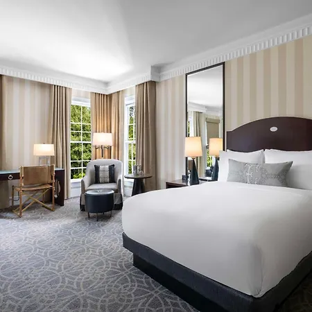 The Equinox Golf Resort & Spa-3