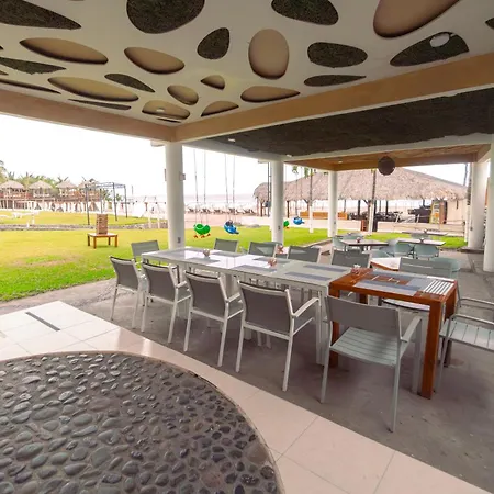 Artisan Playa Esmeralda Family Beach Hotel-2