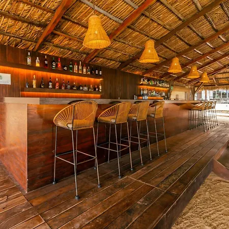 Artisan Playa Esmeralda Family Beach Hotel-3